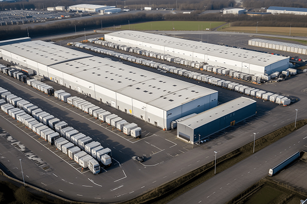 Shanxi Oceanic Blue Inc.